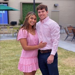 Meet your Posher, Jackson